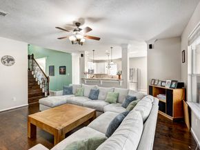 2511 Bridgestone Park Lane, Spring TX 77386