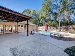 2511 Bridgestone Park Lane, Spring TX 77386