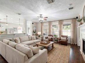 2511 Bridgestone Park Lane, Spring TX 77386