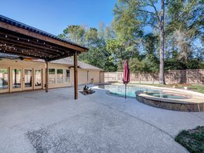 2511 Bridgestone Park Lane, Spring TX 77386
