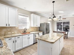 2511 Bridgestone Park Lane, Spring TX 77386