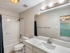 2511 Bridgestone Park Lane, Spring TX 77386