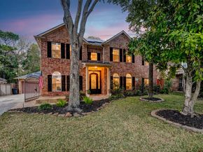 2511 Bridgestone Park Lane, Spring TX 77386