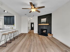 4523 Backenberry Drive, Friendswood TX 77546