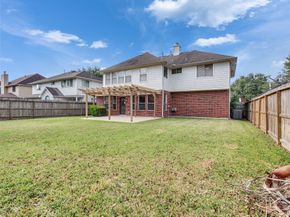 4523 Backenberry Drive, Friendswood TX 77546