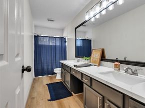 4523 Backenberry Drive, Friendswood TX 77546