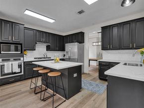 4523 Backenberry Drive, Friendswood TX 77546