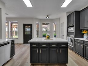 4523 Backenberry Drive, Friendswood TX 77546