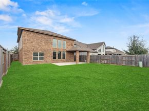 11734 Deepwater Ridge Way, Cypress TX 77433