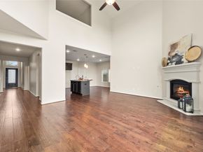 11734 Deepwater Ridge Way, Cypress TX 77433