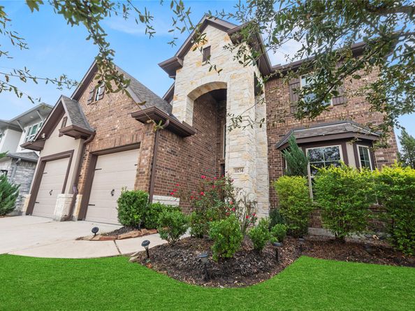 11734 Deepwater Ridge Way, Cypress TX 77433