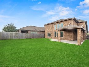 11734 Deepwater Ridge Way, Cypress TX 77433