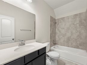 11734 Deepwater Ridge Way, Cypress TX 77433