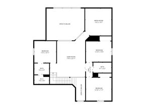 11734 Deepwater Ridge Way, Cypress TX 77433