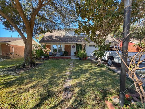 11707 N Evelyn Cir, Houston TX 77071