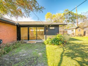 4518 Viking Drive, Houston TX 77092