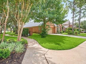 422 Bay Bridge Drive, Sugar Land TX 77478