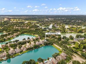 422 Bay Bridge Drive, Sugar Land TX 77478