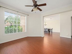 422 Bay Bridge Drive, Sugar Land TX 77478