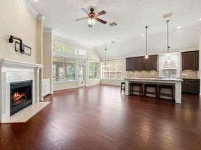 422 Bay Bridge Drive, Sugar Land TX 77478