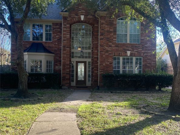 3116 Indian Summer Trail, Friendswood TX 77546