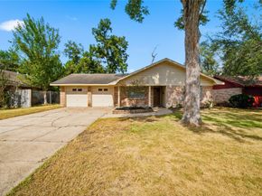 9524 Truscon Drive, Houston TX 77080