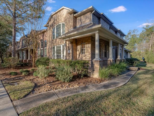 23 W Pipers Green Street, Spring TX 77382