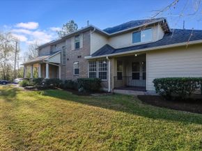 23 W Pipers Green Street, Spring TX 77382