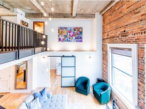 915 Franklin Street 9K, Houston TX 77002