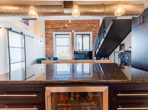 915 Franklin Street 9K, Houston TX 77002