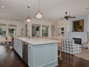 66 W Sawyer Ridge Drive, The Woodlands TX 77389