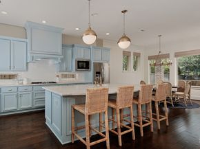 66 W Sawyer Ridge Drive, The Woodlands TX 77389