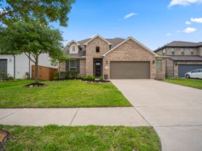 27981 Seger Bend Trail, Spring TX 77386