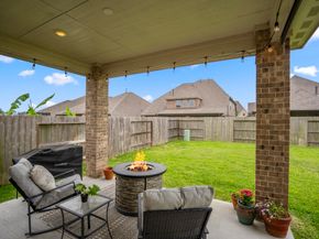 27981 Seger Bend Trail, Spring TX 77386