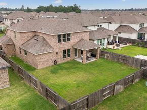 27981 Seger Bend Trail, Spring TX 77386