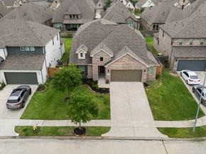27981 Seger Bend Trail, Spring TX 77386
