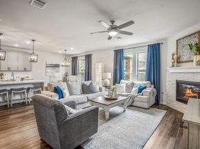 27981 Seger Bend Trail, Spring TX 77386