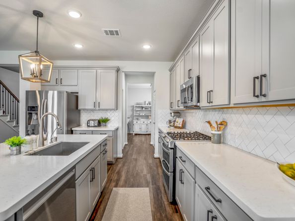 27981 Seger Bend Trail, Spring TX 77386