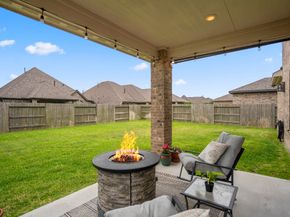 27981 Seger Bend Trail, Spring TX 77386