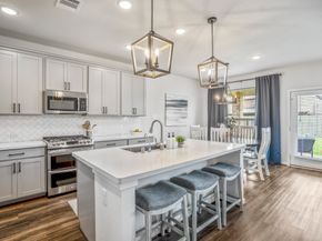 27981 Seger Bend Trail, Spring TX 77386