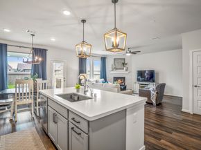 27981 Seger Bend Trail, Spring TX 77386