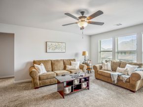 27981 Seger Bend Trail, Spring TX 77386