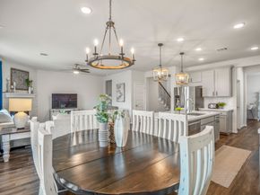 27981 Seger Bend Trail, Spring TX 77386