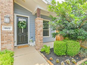 1802 Cavanal Street, Houston TX 77080