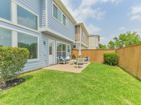 1802 Cavanal Street, Houston TX 77080
