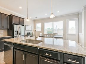 1802 Cavanal Street, Houston TX 77080