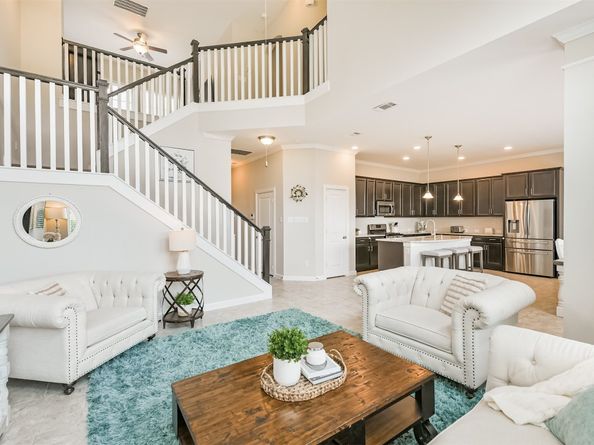 1802 Cavanal Street, Houston TX 77080