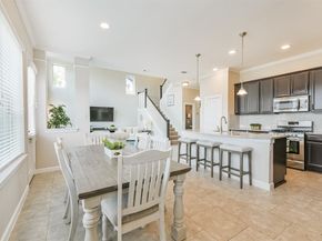 1802 Cavanal Street, Houston TX 77080