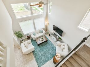 1802 Cavanal Street, Houston TX 77080