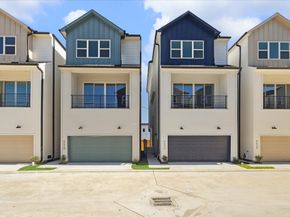 5621 Camino Encantado Drive, Houston TX 77091